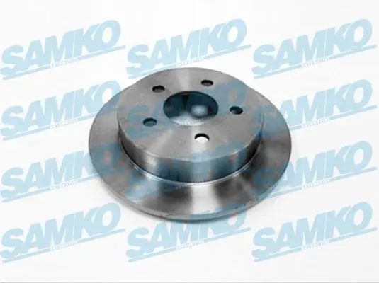 Спирачен диск SAMKO