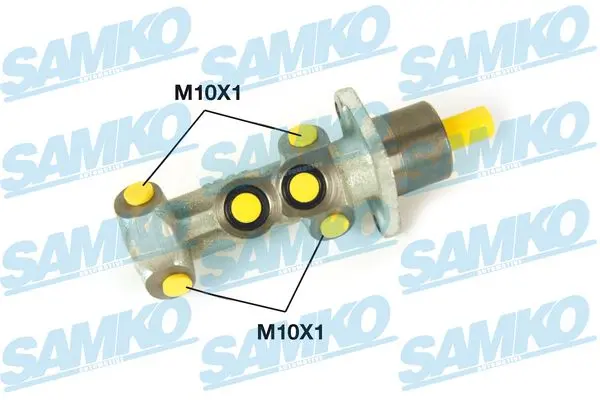 Спирачна помпа SAMKO               