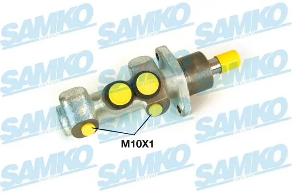 Спирачна помпа SAMKO               