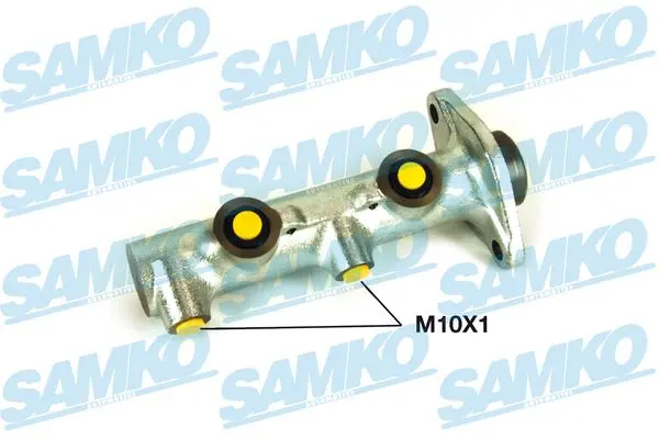 Спирачна помпа SAMKO               