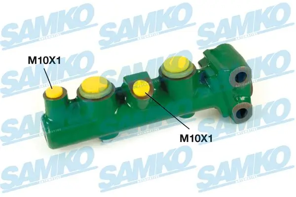 Спирачна помпа SAMKO               