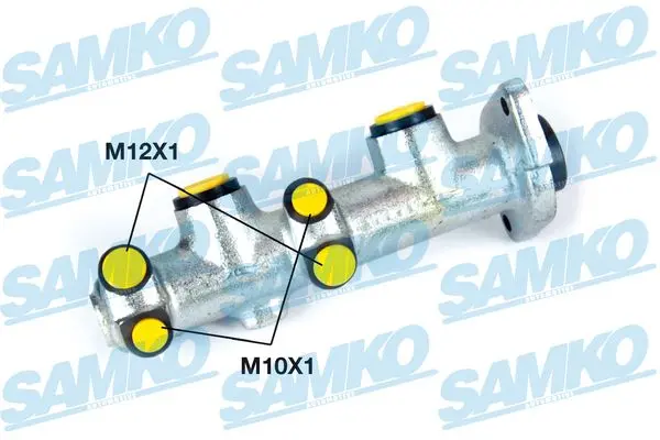 Спирачна помпа SAMKO               