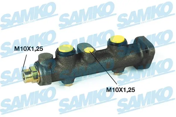 Спирачна помпа SAMKO               