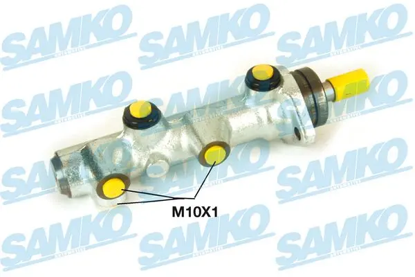 Спирачна помпа SAMKO               