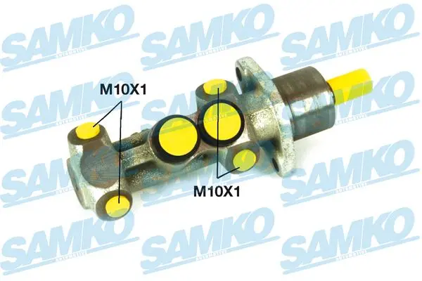 Спирачна помпа SAMKO               