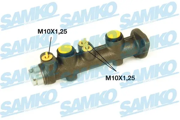 Спирачна помпа SAMKO               