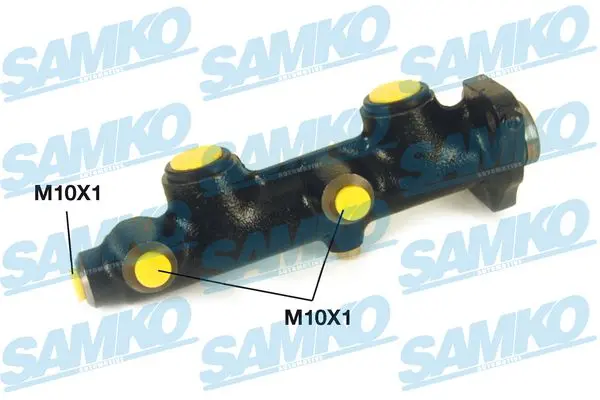 Спирачна помпа SAMKO               