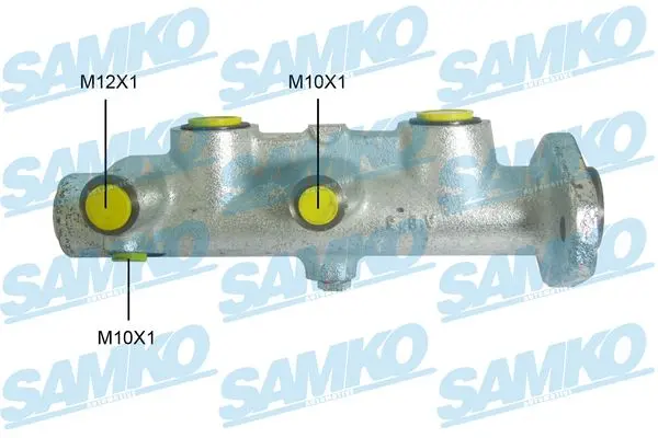 Спирачна помпа SAMKO