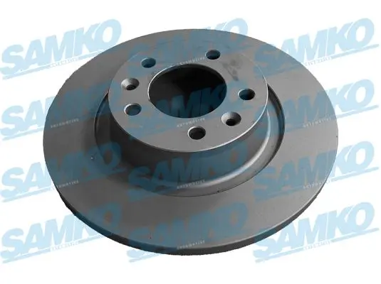 спирачен диск SAMKO               
