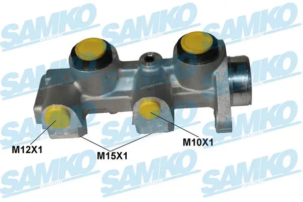 Спирачна помпа SAMKO               