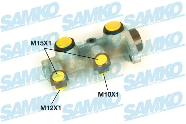 Спирачна помпа SAMKO               