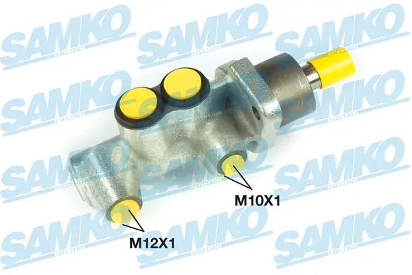 Спирачна помпа SAMKO               