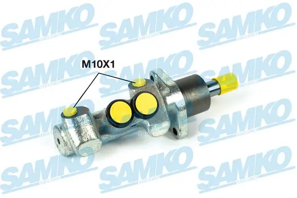 Спирачна помпа SAMKO               
