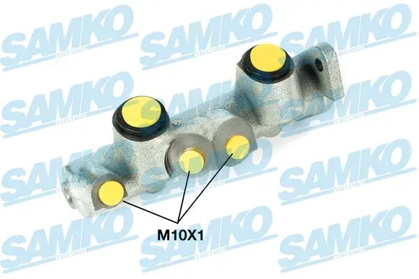 Спирачна помпа SAMKO               