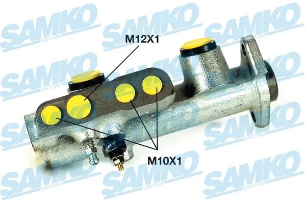 Спирачна помпа SAMKO               