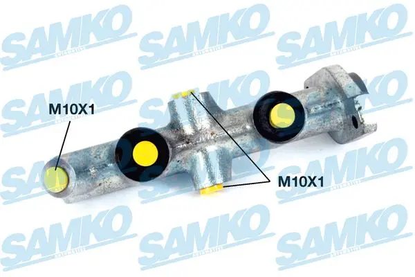 Спирачна помпа SAMKO               