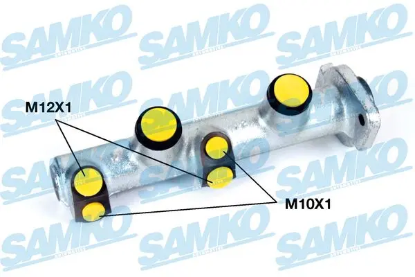 Спирачна помпа SAMKO               