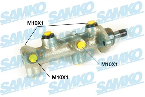 Спирачна помпа SAMKO               