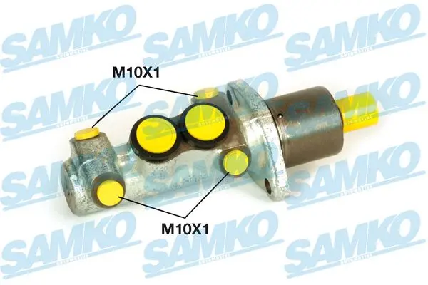 Спирачна помпа SAMKO               