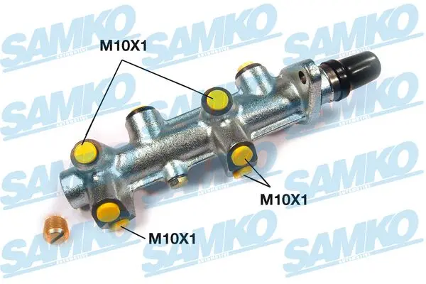 Спирачна помпа SAMKO               