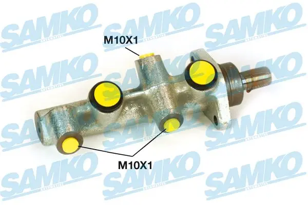 Спирачна помпа SAMKO               