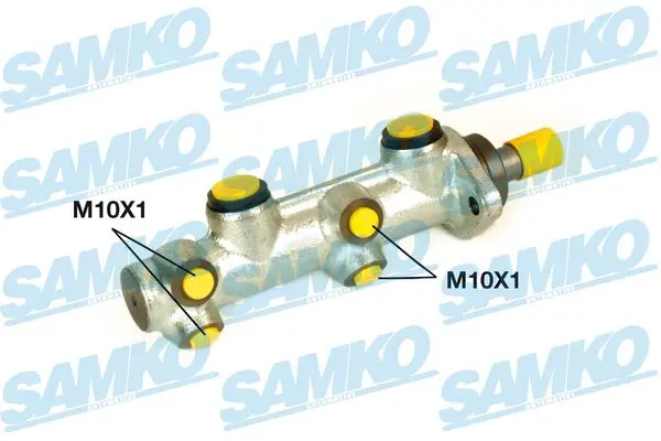 Спирачна помпа SAMKO               