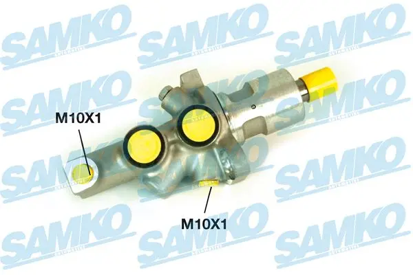 Спирачна помпа SAMKO               