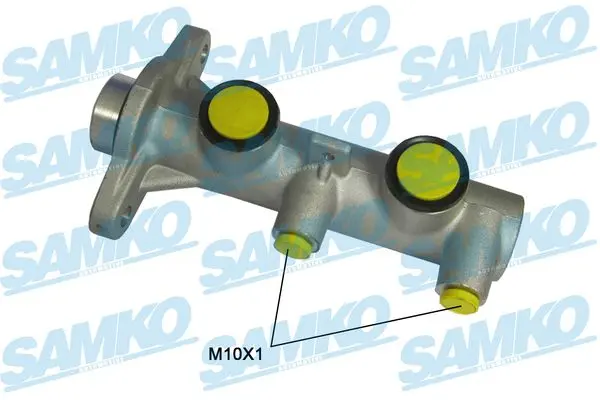 Спирачна помпа SAMKO               
