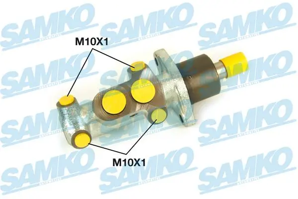 Спирачна помпа SAMKO               