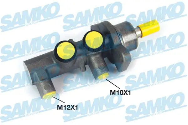 Спирачна помпа SAMKO               