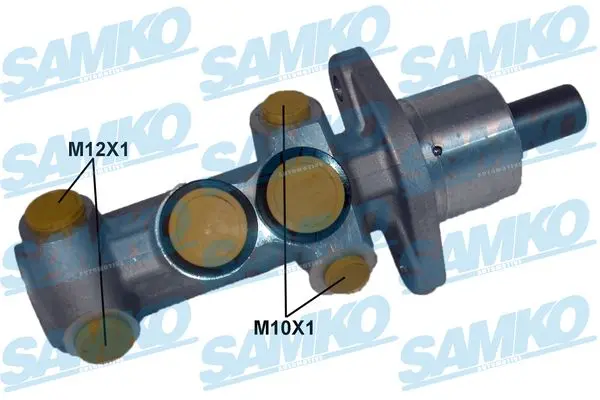 Спирачна помпа SAMKO               