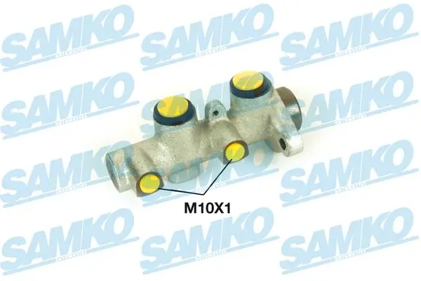 Спирачна помпа SAMKO               