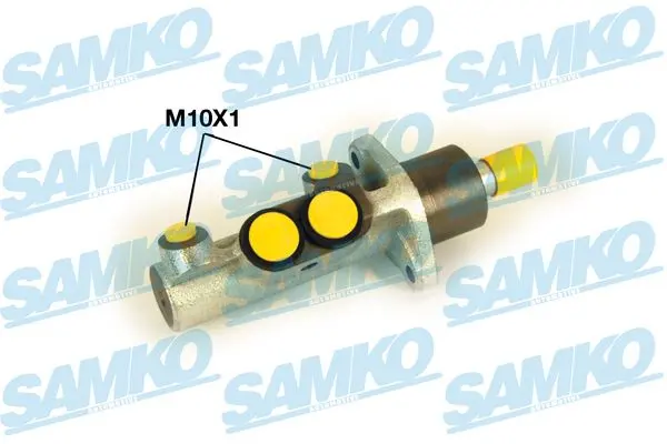 Спирачна помпа SAMKO               