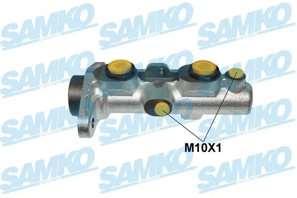 Спирачна помпа SAMKO               