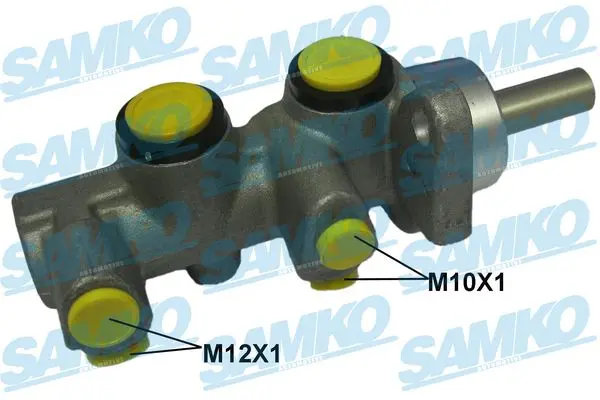 Спирачна помпа SAMKO               