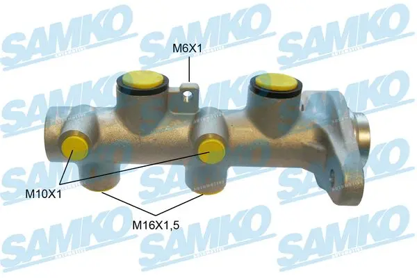Спирачна помпа SAMKO               