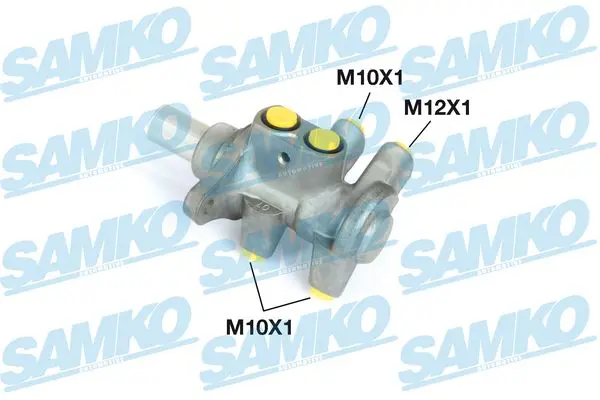 Спирачна помпа SAMKO               