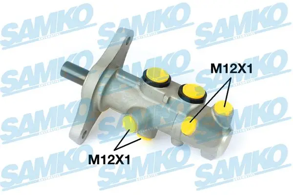 Спирачна помпа SAMKO               