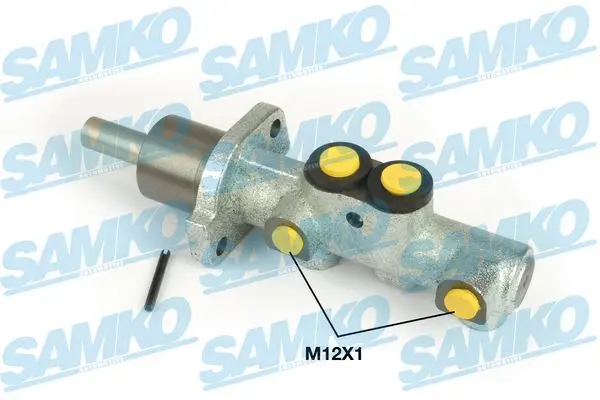 Спирачна помпа SAMKO               