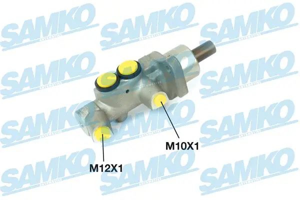 Спирачна помпа SAMKO               