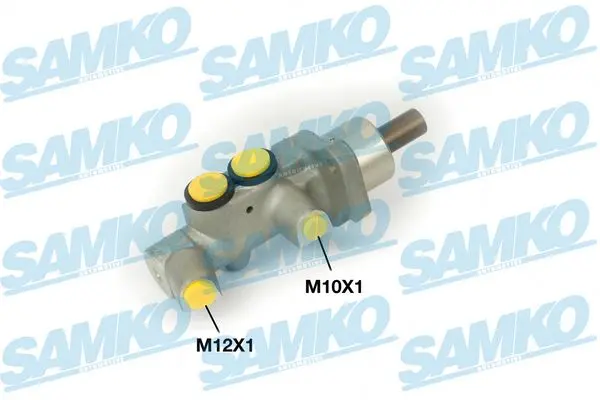 Спирачна помпа SAMKO               
