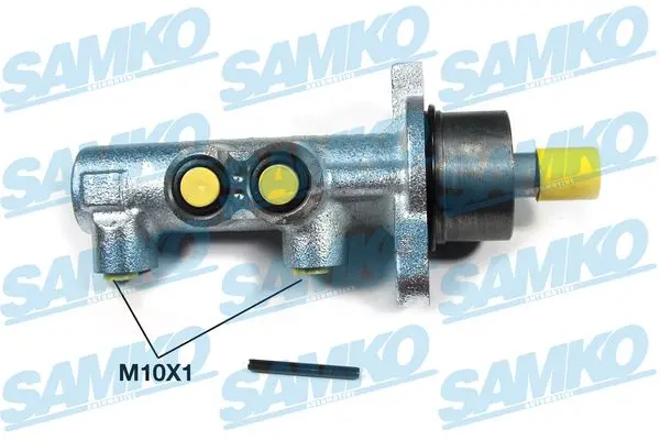 Спирачна помпа SAMKO               