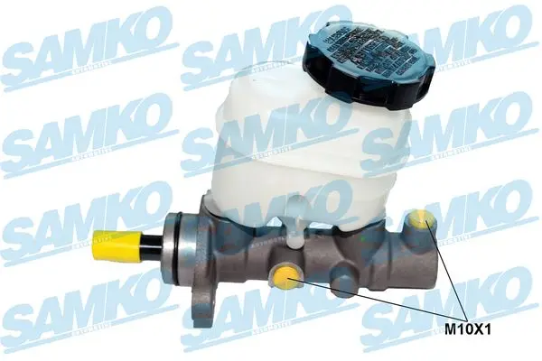 Спирачна помпа SAMKO               