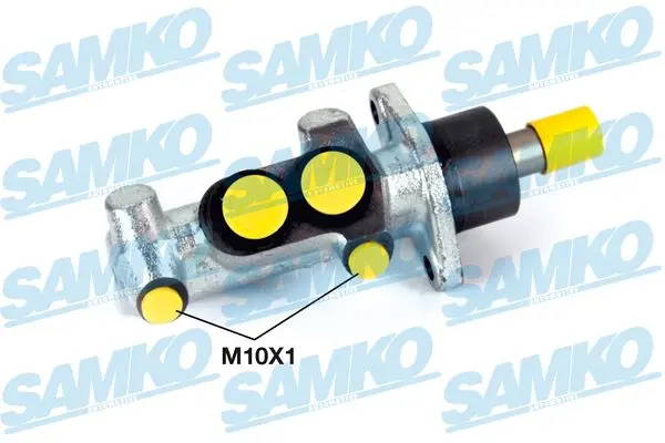 Спирачна помпа SAMKO               