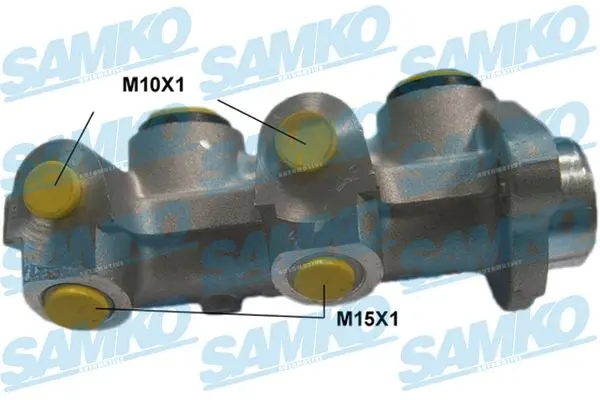 Спирачна помпа SAMKO