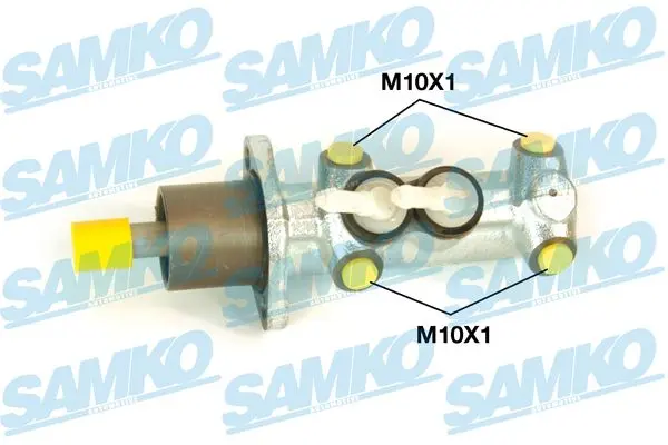Спирачна помпа SAMKO               