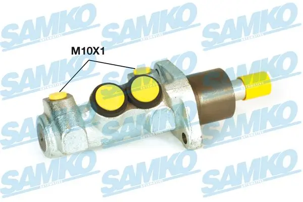 Спирачна помпа SAMKO               