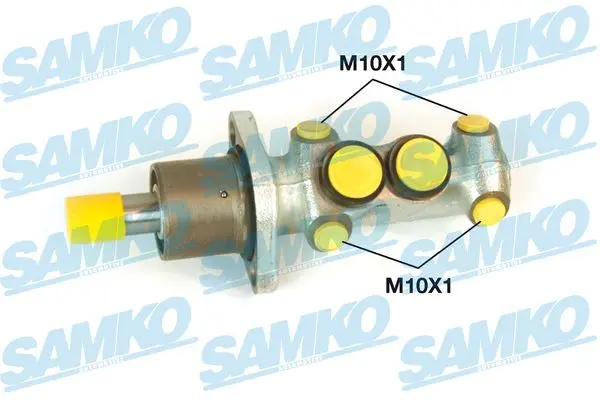 Спирачна помпа SAMKO               