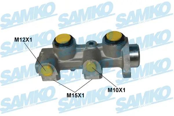 Спирачна помпа SAMKO               