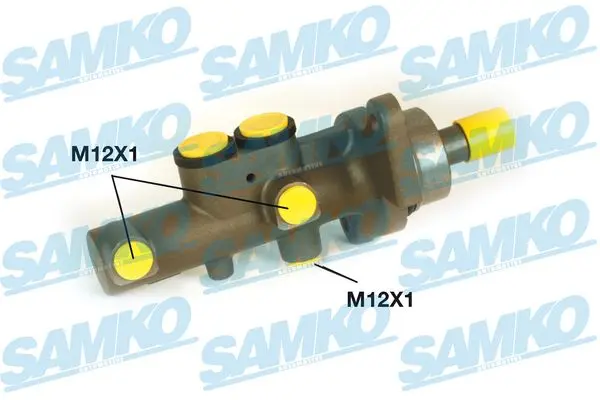 Спирачна помпа SAMKO               